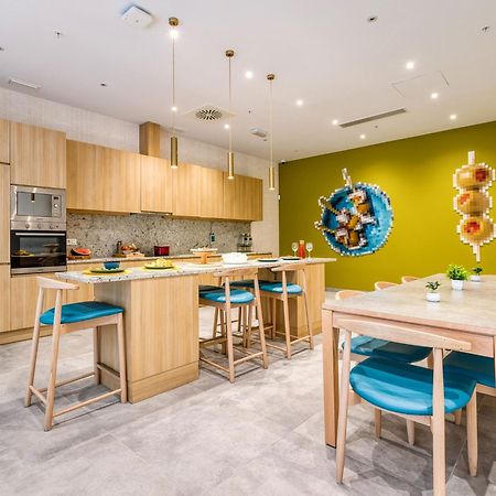 Livensa Living Studios سان سيباستيان المظهر الخارجي الصورة
