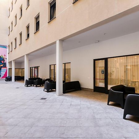 Livensa Living Studios سان سيباستيان المظهر الخارجي الصورة
