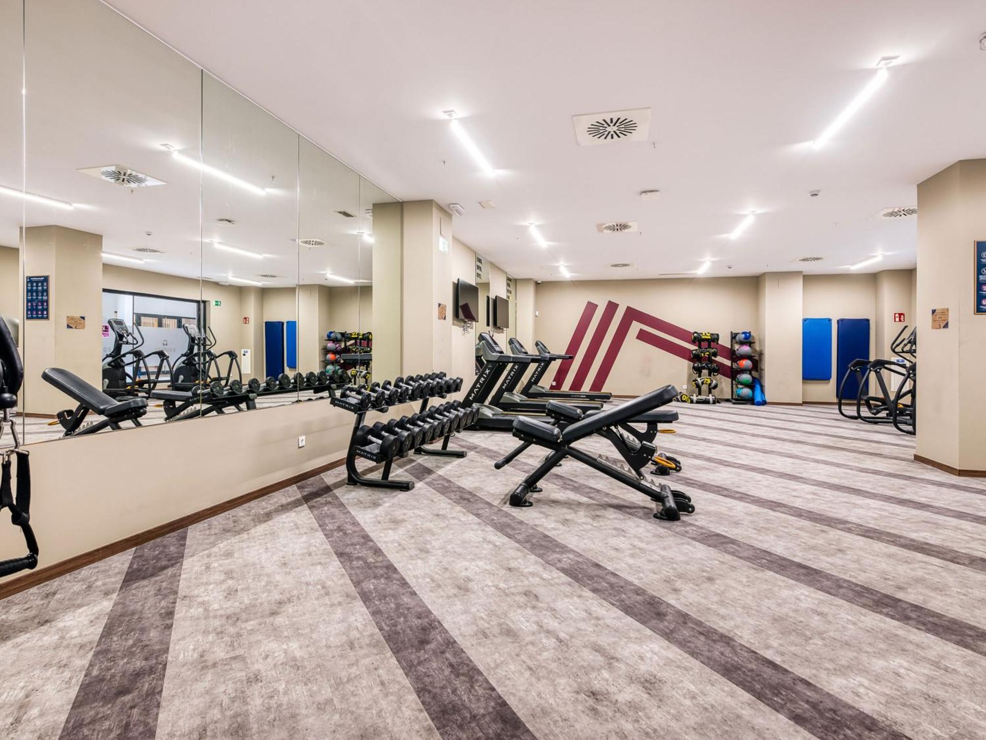 Livensa Living Studios سان سيباستيان المظهر الخارجي الصورة